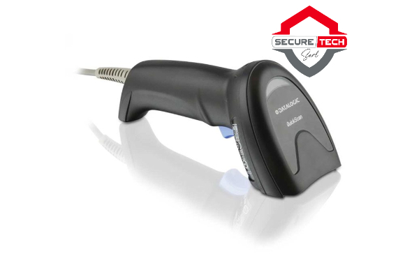 Electronics Black Wrist Watch