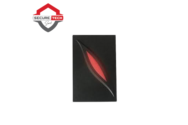 Electronics Black Wrist Watch