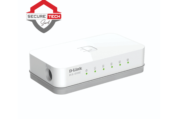 Electronics Black Wrist Watch