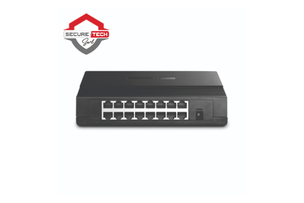 Electronics Black Wrist Watch