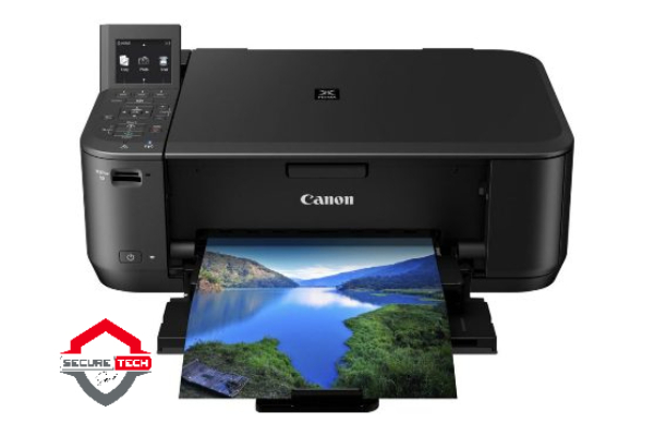 Electronics Black Wrist Watch