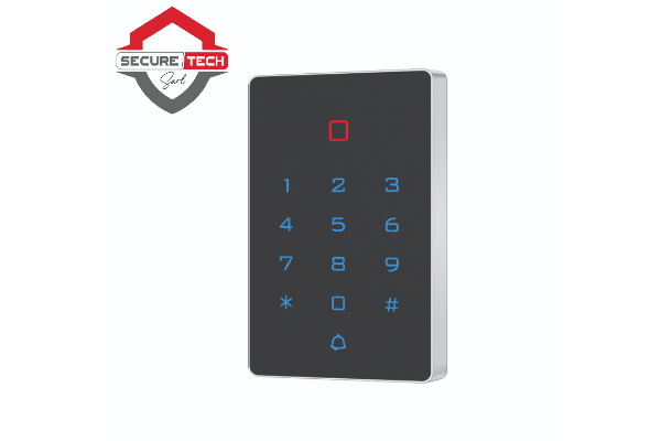 Electronics Black Wrist Watch