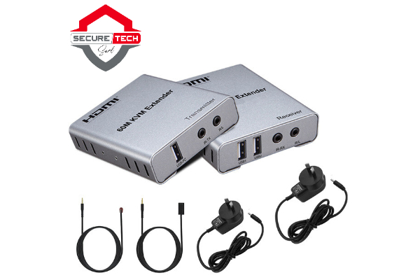 Electronics Black Wrist Watch