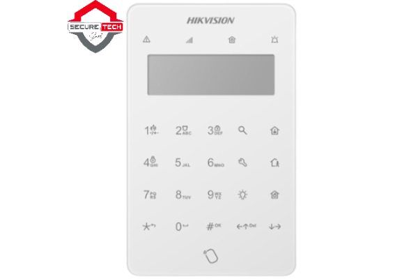 Electronics Black Wrist Watch