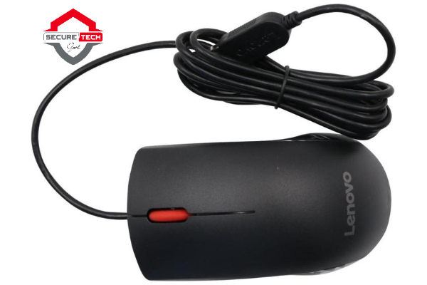 Electronics Black Wrist Watch