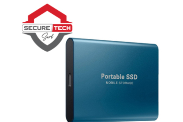 Electronics Black Wrist Watch