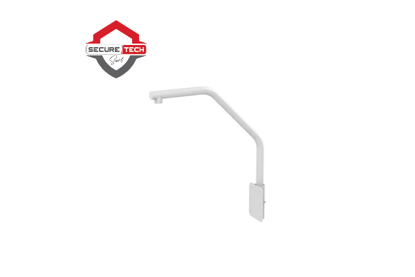 Electronics Black Wrist Watch