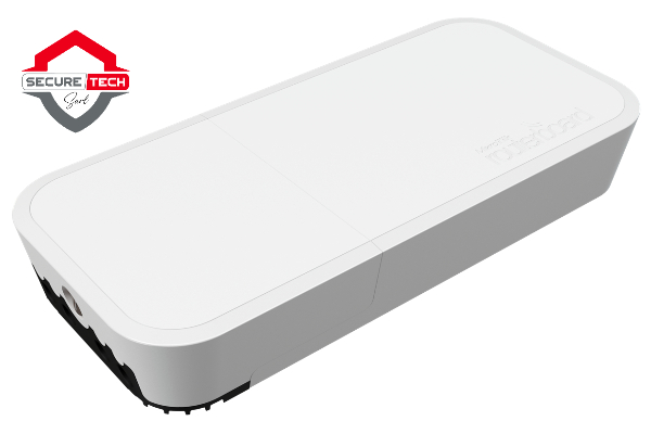 Electronics Black Wrist Watch