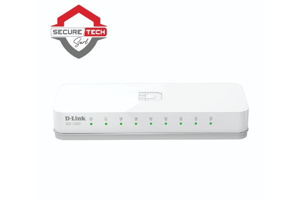 Electronics Black Wrist Watch