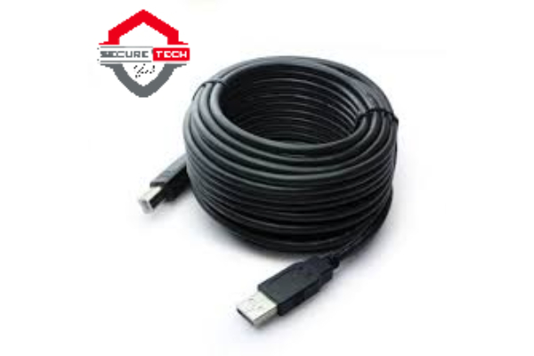 Electronics Black Wrist Watch