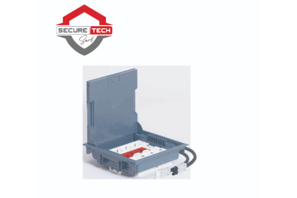 Electronics Black Wrist Watch