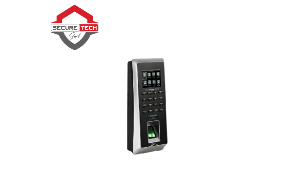 Electronics Black Wrist Watch