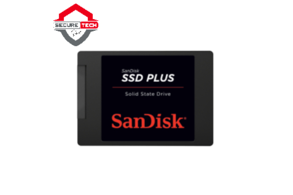 Electronics Black Wrist Watch