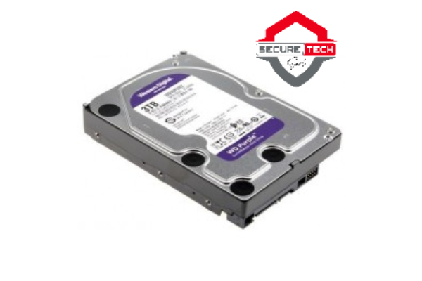 Electronics Black Wrist Watch