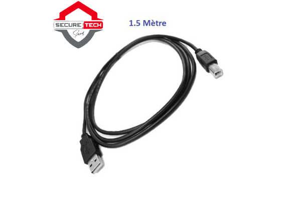 Electronics Black Wrist Watch