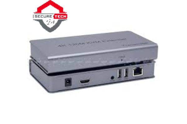 Electronics Black Wrist Watch