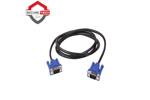 Electronics Black Wrist Watch