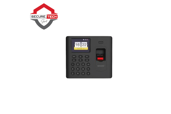 Electronics Black Wrist Watch