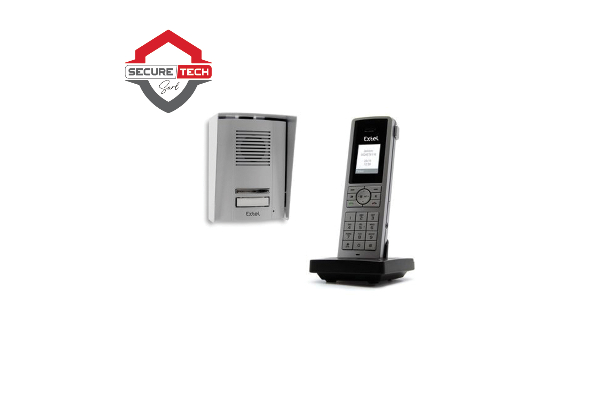 Electronics Black Wrist Watch