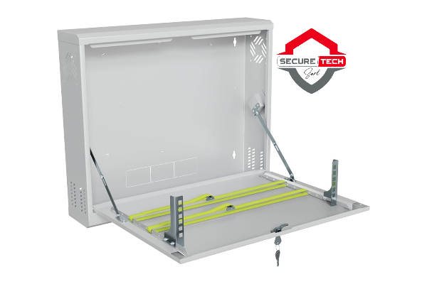 Electronics Black Wrist Watch