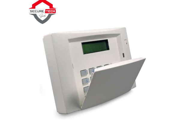 Electronics Black Wrist Watch