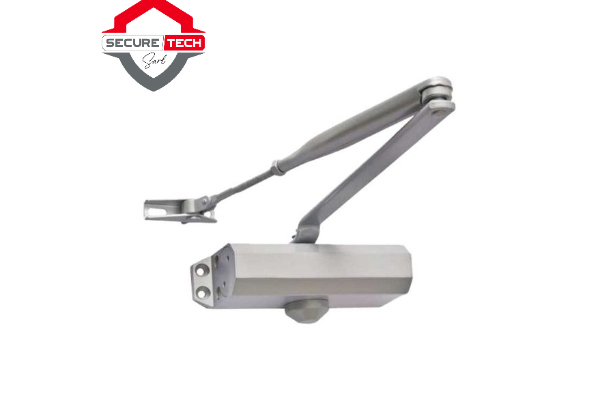 Electronics Black Wrist Watch