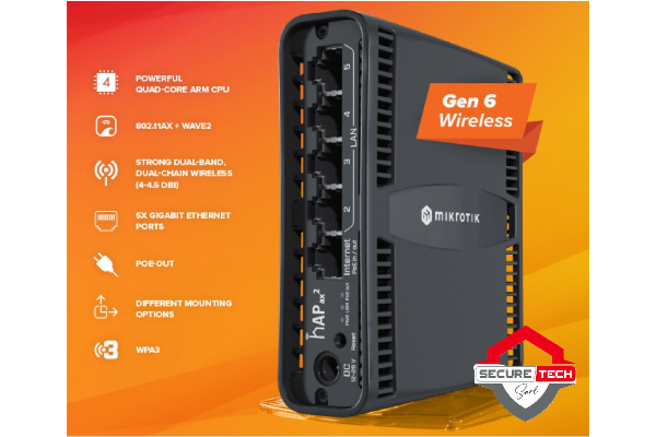 Electronics Black Wrist Watch