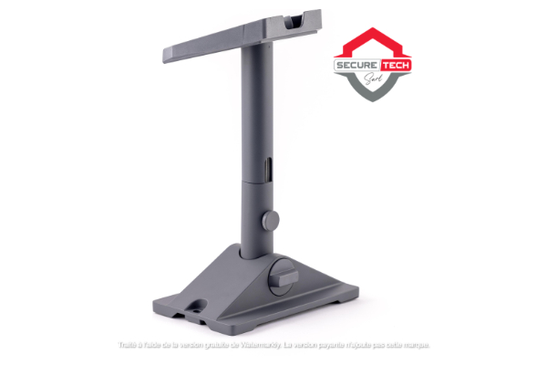 Electronics Black Wrist Watch