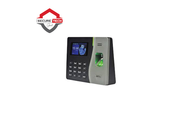 Electronics Black Wrist Watch