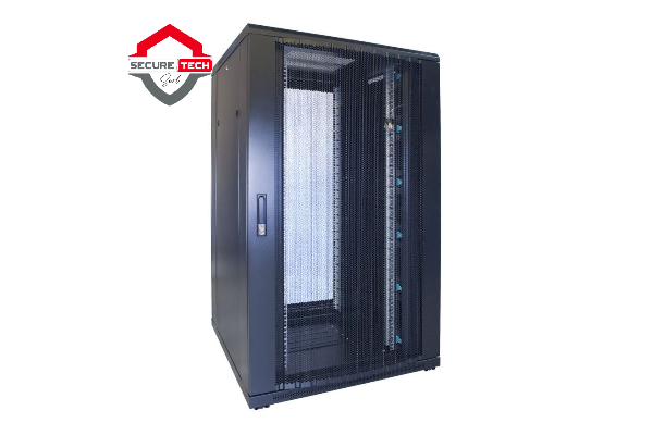 Electronics Black Wrist Watch