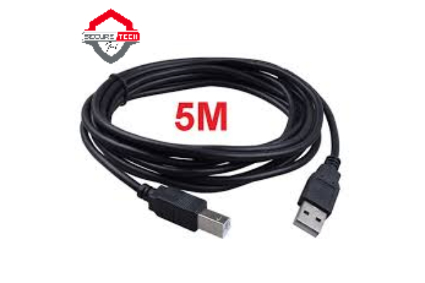 Electronics Black Wrist Watch