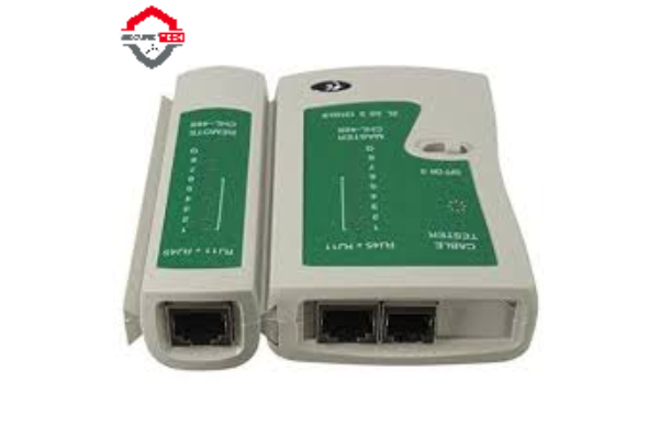 Electronics Black Wrist Watch