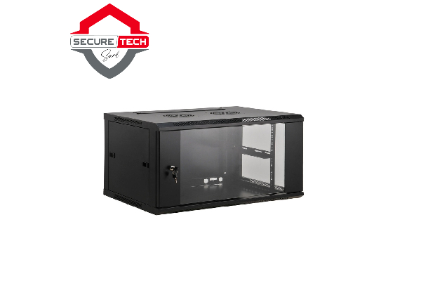 Electronics Black Wrist Watch