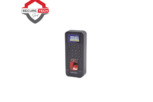 Electronics Black Wrist Watch