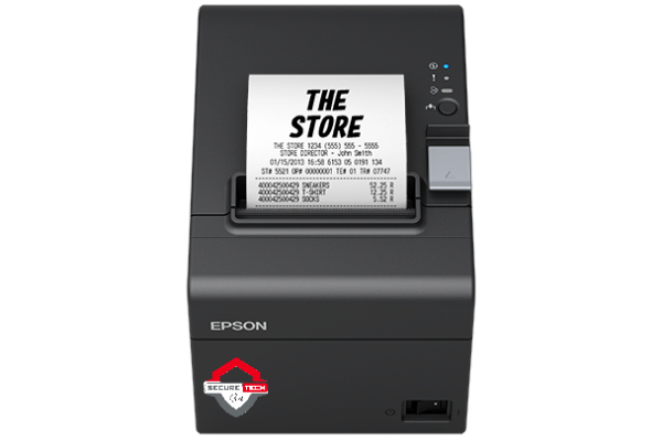 Electronics Black Wrist Watch