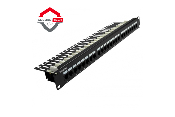 Electronics Black Wrist Watch