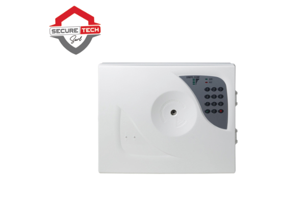 Electronics Black Wrist Watch