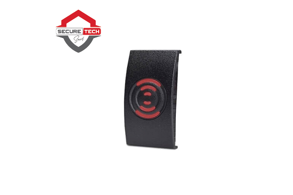 Electronics Black Wrist Watch