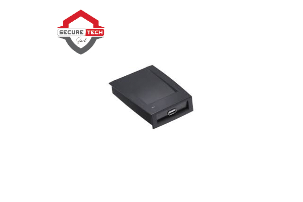 Electronics Black Wrist Watch