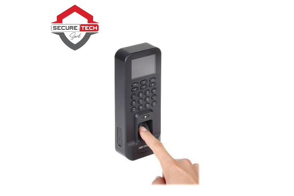 Electronics Black Wrist Watch