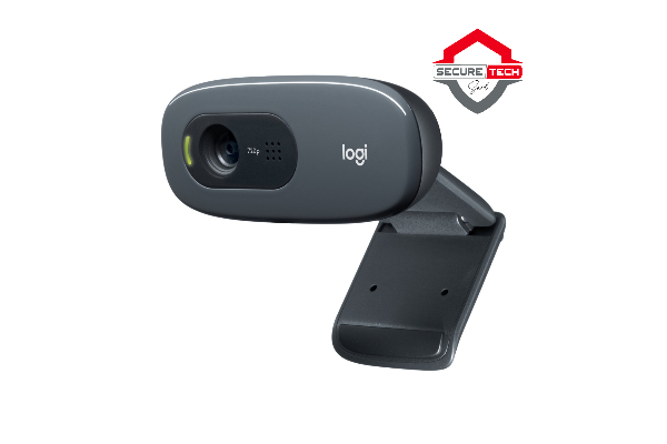 Electronics Black Wrist Watch