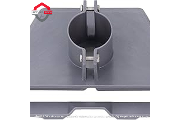 Electronics Black Wrist Watch