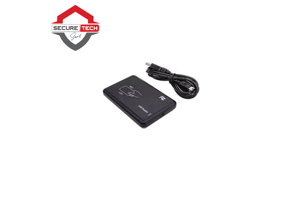 Electronics Black Wrist Watch