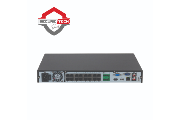 Electronics Black Wrist Watch