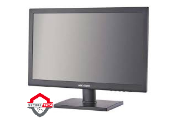 Electronics Black Wrist Watch