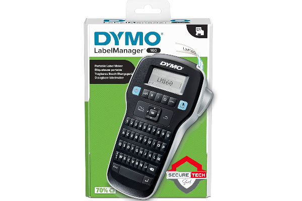 Electronics Black Wrist Watch