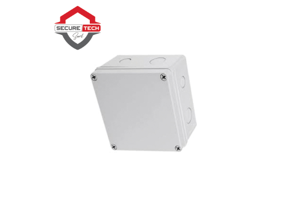 Electronics Black Wrist Watch