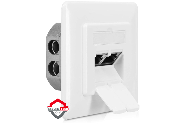 Electronics Black Wrist Watch