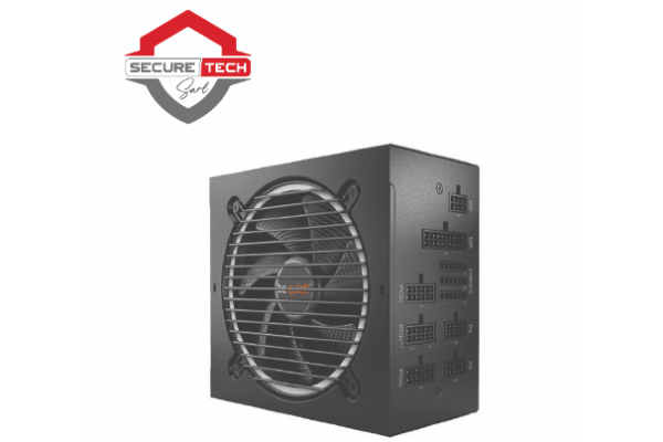 Electronics Black Wrist Watch