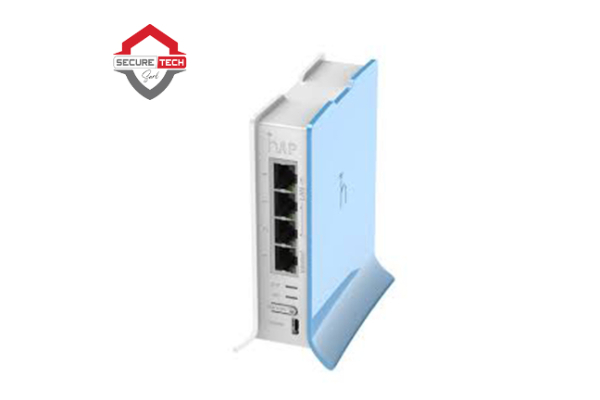 Electronics Black Wrist Watch